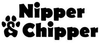 NIPPER CHIPPER