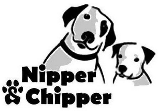 NIPPER CHIPPER