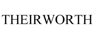 THEIRWORTH