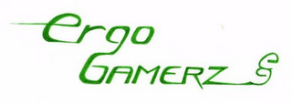 ERGO GAMERZ