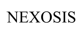 NEXOSIS