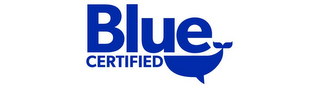 BLUE CERTIFIED