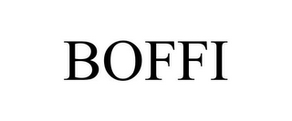 BOFFI