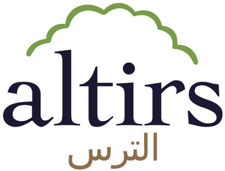 ALTIRS