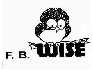 F. B. WISE