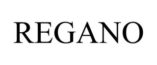 REGANO