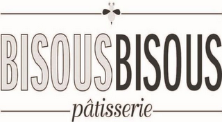 BISOUS BISOUS PÂTISSERIE