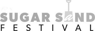SUGAR SAND FESTIVAL