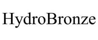 HYDROBRONZE