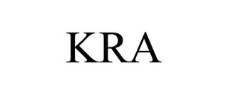 KRA