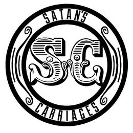 SATAN'S CARRIAGES SC