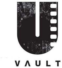 U VAULT