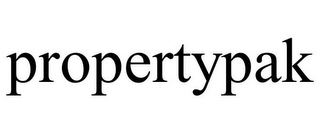 PROPERTYPAK