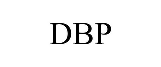 DBP