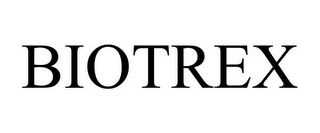 BIOTREX