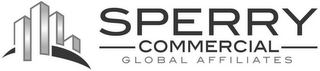 SPERRY COMMERCIAL GLOBAL AFFILIATES