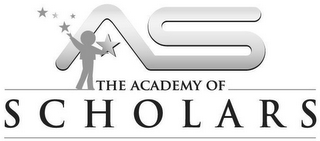 AS THE ACADEMY OF SCHOLARS