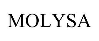 MOLYSA