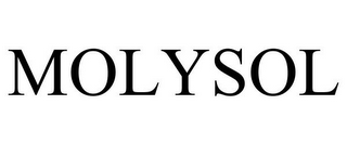 MOLYSOL