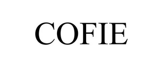 COFIE