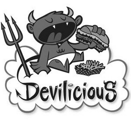 DEVILICIOUS