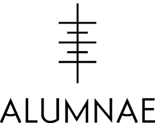 ALUMNAE