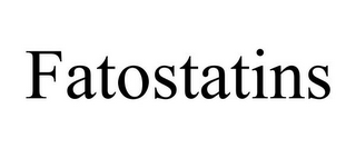 FATOSTATINS