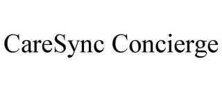 CARESYNC CONCIERGE