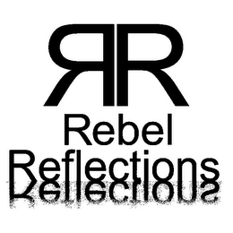 RR REBEL REFLECTIONS