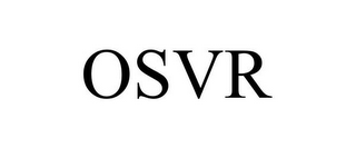 OSVR