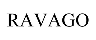 RAVAGO