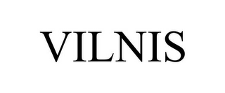 VILNIS