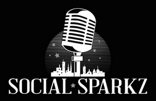 SOCIAL SPARKZ