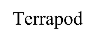 TERRAPOD