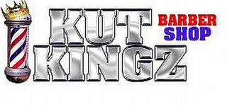 KUT KINGZ BARBERSHOP