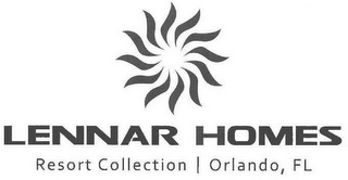 LENNAR HOMES RESORT COLLECTION | ORLANDO, FL