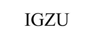 IGZU