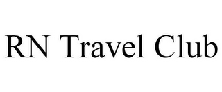 RN TRAVEL CLUB