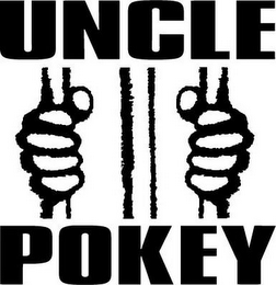 UNCLE POKEY