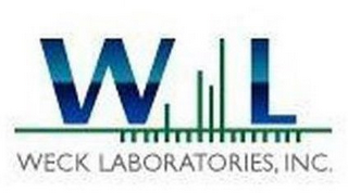 WL WECK LABORATORIES, INC.