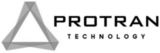 PROTRAN TECHNOLOGY