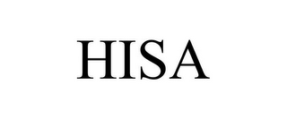 HISA