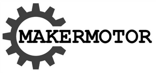 MAKERMOTOR