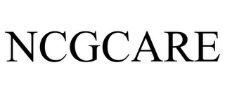 NCGCARE