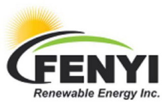 FENYI RENEWABLE ENERGY INC.