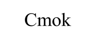 CMOK