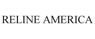 RELINE AMERICA