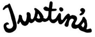 JUSTIN'S