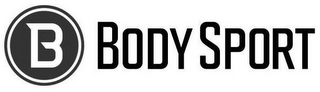 B BODY SPORT