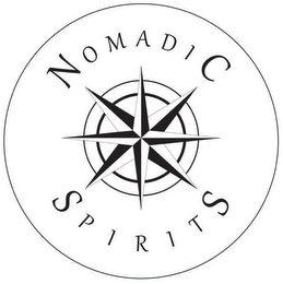 NOMADIC SPIRITS